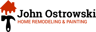 John Ostrowski - Home Remodeling & Painting